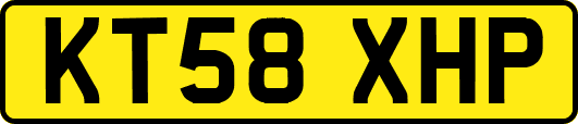 KT58XHP