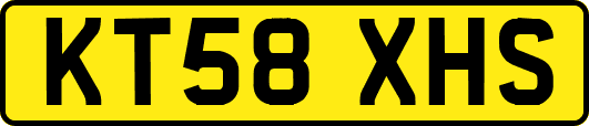 KT58XHS
