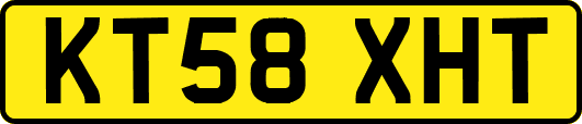 KT58XHT