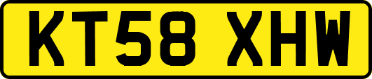 KT58XHW