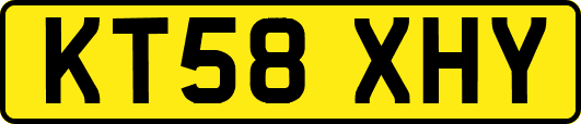 KT58XHY