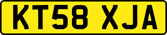 KT58XJA