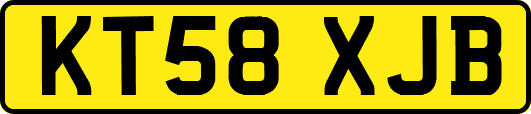 KT58XJB