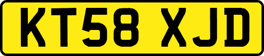 KT58XJD