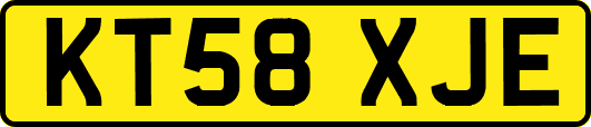 KT58XJE