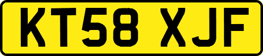 KT58XJF