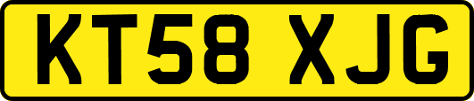 KT58XJG