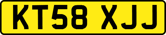 KT58XJJ