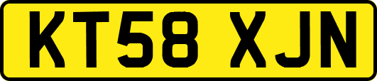 KT58XJN