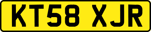 KT58XJR