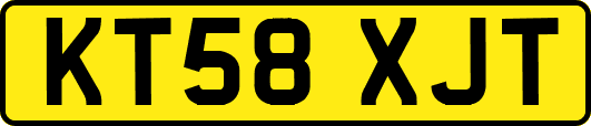 KT58XJT
