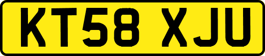 KT58XJU