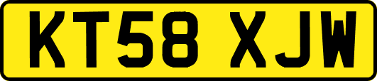 KT58XJW
