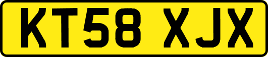 KT58XJX