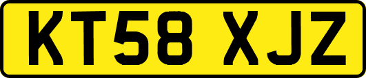 KT58XJZ