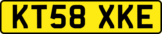 KT58XKE
