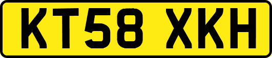 KT58XKH