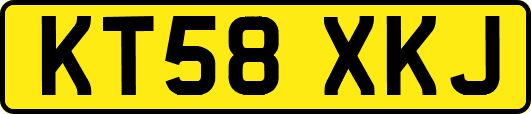 KT58XKJ