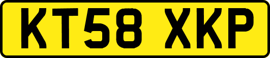 KT58XKP