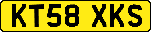 KT58XKS