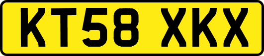 KT58XKX