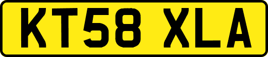 KT58XLA