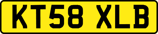 KT58XLB