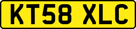 KT58XLC