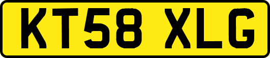 KT58XLG