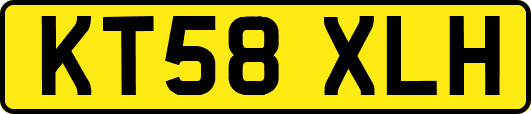 KT58XLH