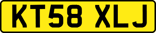 KT58XLJ