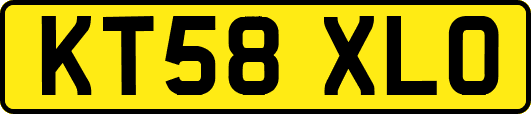 KT58XLO