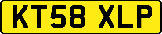 KT58XLP