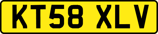KT58XLV
