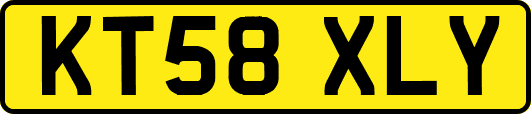 KT58XLY