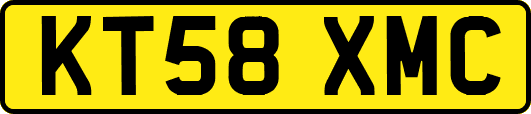 KT58XMC
