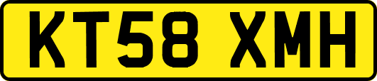 KT58XMH