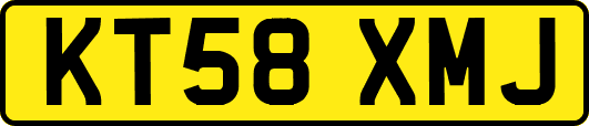 KT58XMJ