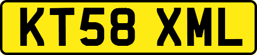 KT58XML