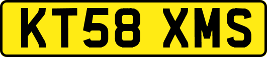 KT58XMS