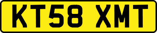 KT58XMT