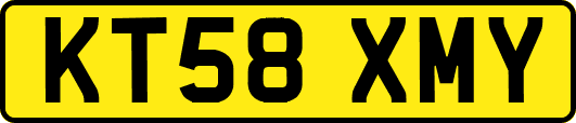 KT58XMY