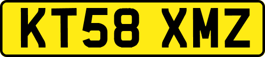 KT58XMZ