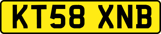 KT58XNB