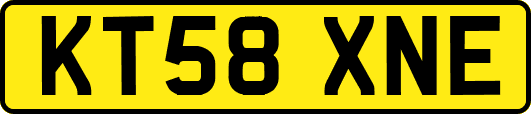 KT58XNE