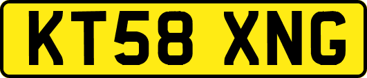 KT58XNG