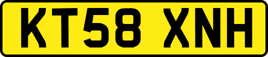 KT58XNH