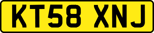 KT58XNJ