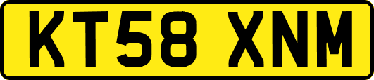 KT58XNM