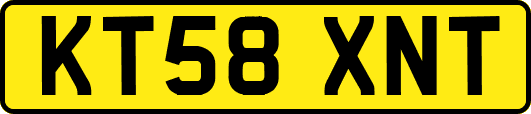 KT58XNT